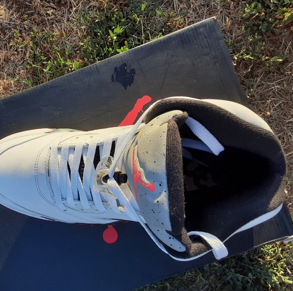 Jordan 5 prostars - Picture 4 of 4